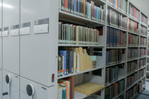 図書館のご案内