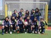 準優勝おめでとう！！