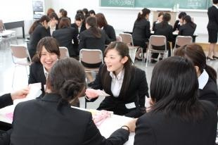 コミュニケーションワーク