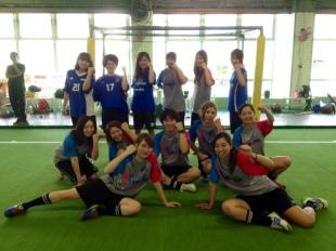 選手の皆さんお疲れさまでした！