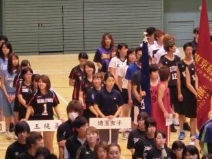 あっ！気付かれた(^^;)