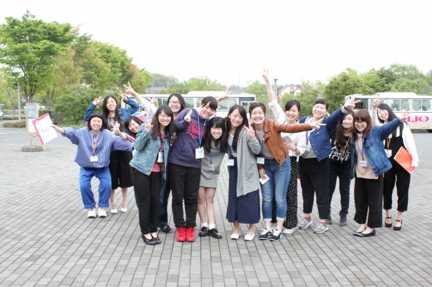 ・私達、SAIJO生がキャンパスライフを紹介するよ！