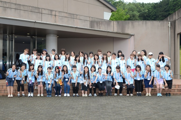 SPスタッフメンバーの皆さんお疲れ様でした！