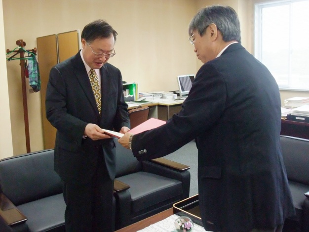 大野広之兼任講師