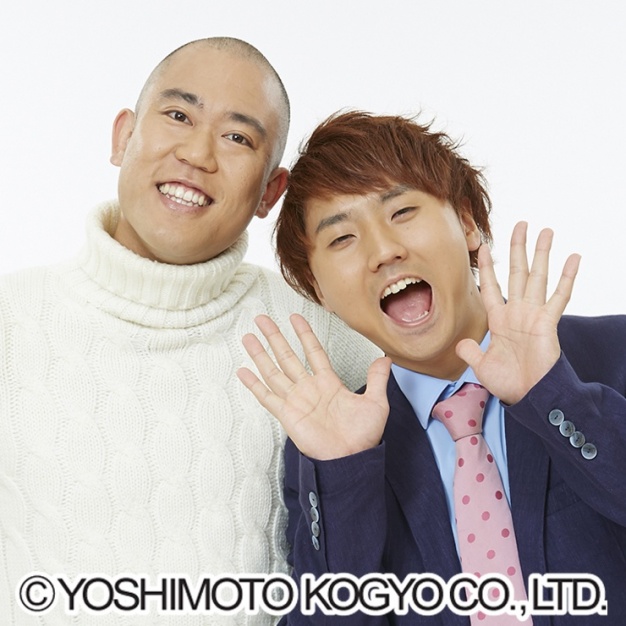 コロコロチキチキペッパーズ