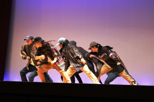 BLAZE2年生チーム