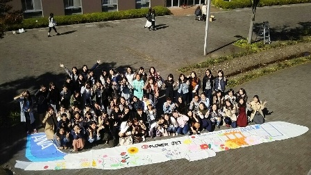 ★グランプリ★　flower jet