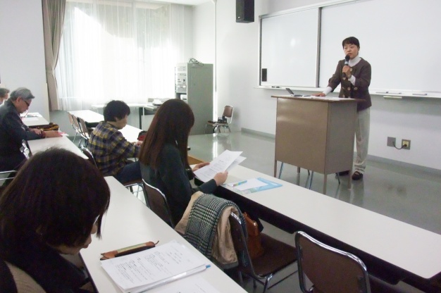 韓国文学と日本