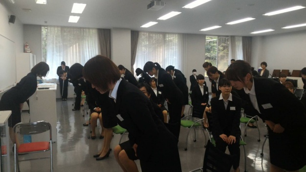 さあ！練習開始！！