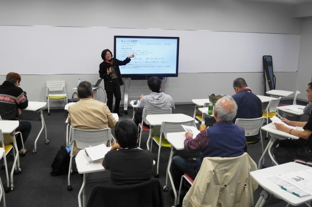 フランス語から覗く言語学の世界