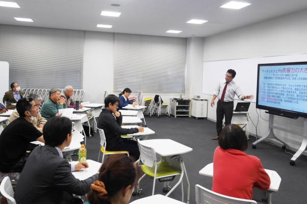 戦国武将たちのランチェスター戦略