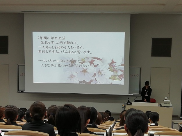 森川先生のまとめ。
いつも感動的です。