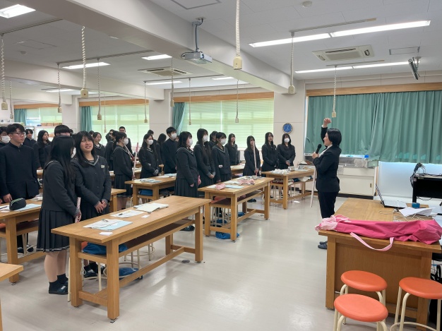 講師：鹿野陽子研究員